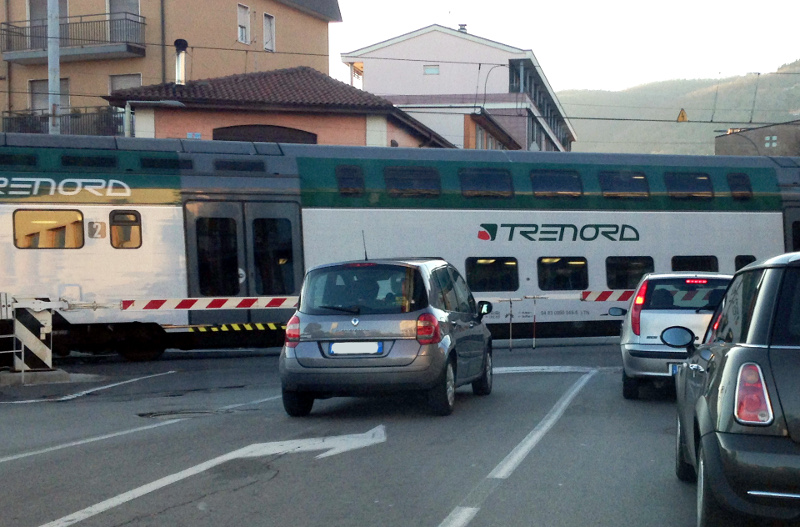 treno