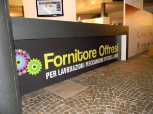 fornitore