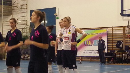 sara anzanello ad albese