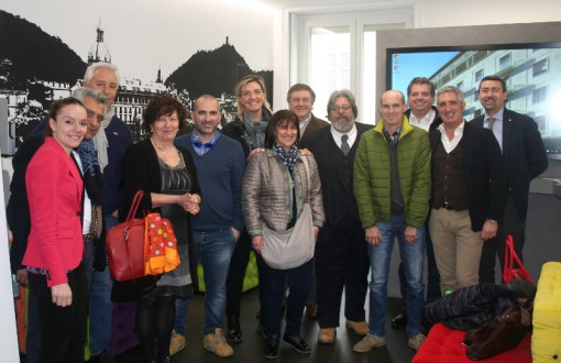 23.03.2016 COMUNICATO STAMPA PUBBLICI ESERCIZI FOTO