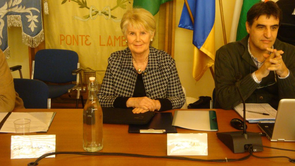 Assessore Agati