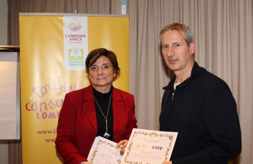 Premio a Ranghetti