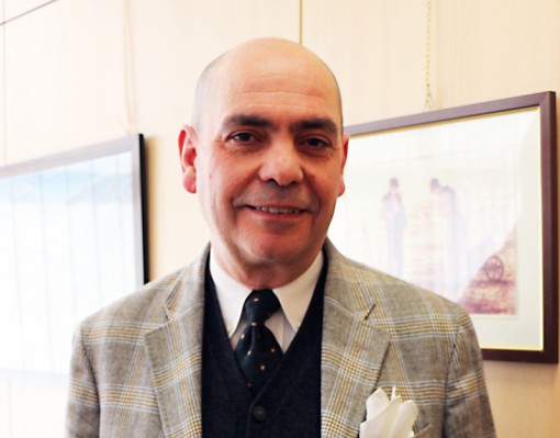 Raffaello Betti