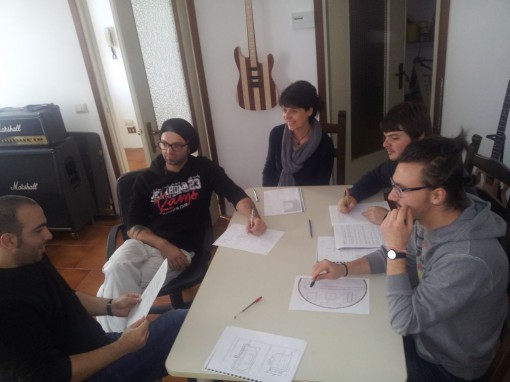 Woodworking Bosisio Parini | Alcuni soci