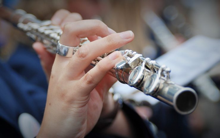 banda strumenti