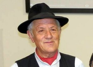 Dionigi Garofoli, presidente
