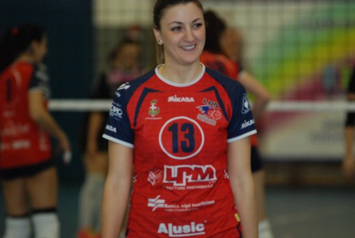 la ex debora stomeo