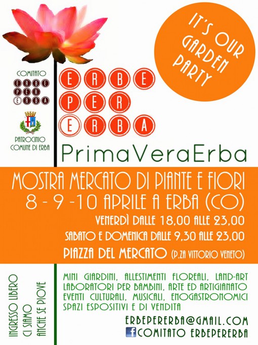locandina 2016 arancio