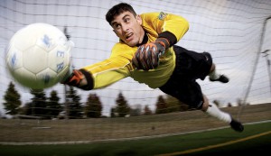 portiere