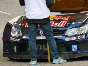 rally