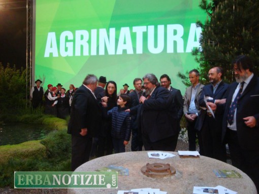 Agrinatura 2016