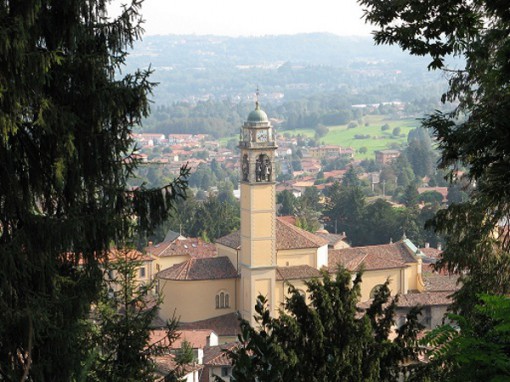 Albavilla-vista_chiesa