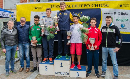 Allievi_3_Classificato SEKKAK IMAD_costamasnaga_ciclismo