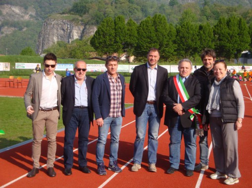 Amminstrazione Canzo