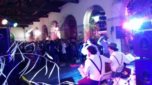 Concerto Orchestrina delle ore 3