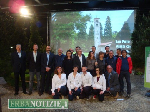 Expo Green Land