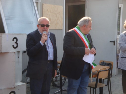 Gianpaolo Riva Fidal Como Lecco