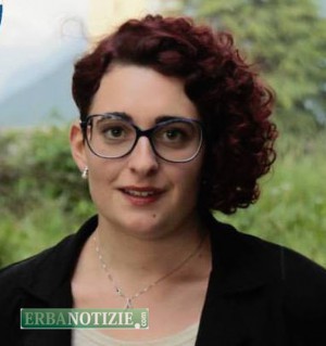 Laura Bartesaghi Consigliere di maggioranza con delega alle Politiche giovanili e Comunicazione_risultato