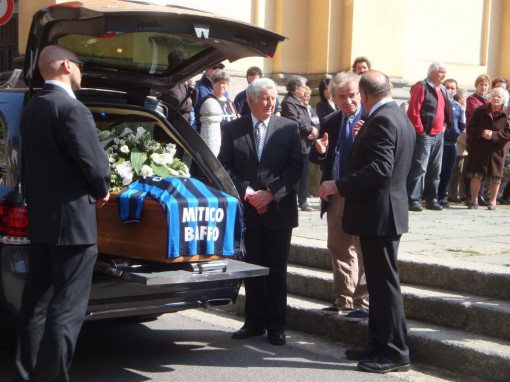 Marco Falciasecca | Funerale 1