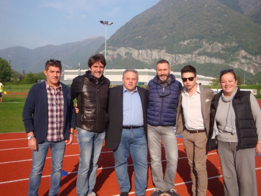 Pista atletica Canzo 2