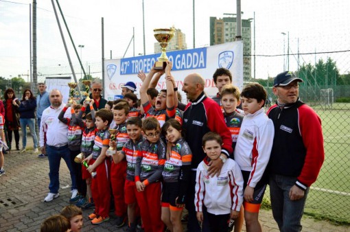 UcCostamasnaga - 1°classificata
