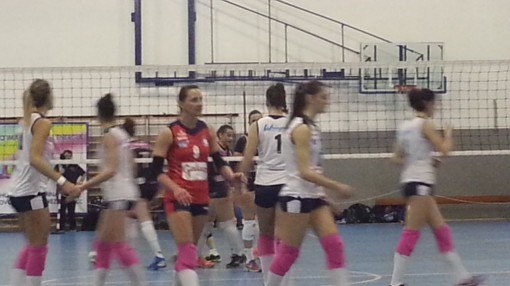 albese pinerolo volley b1