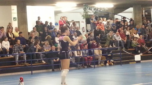 giulia citterio grande protagnista