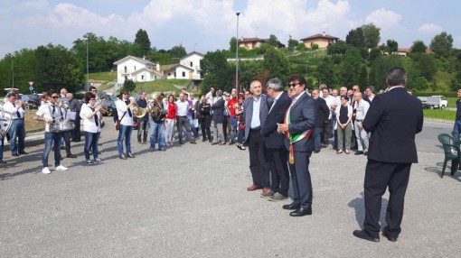 Annone Brianza_inaugurazione via a Pio Galli_28maggio2016_13