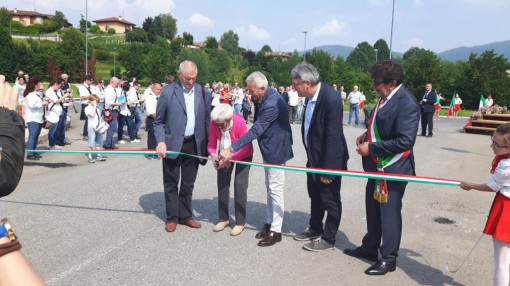 Annone Brianza_inaugurazione via a Pio Galli_28maggio2016_16