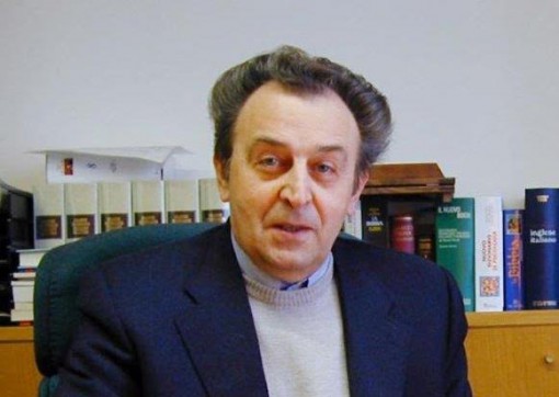 Don Aldo Fortunato_cooperativa Arca Como