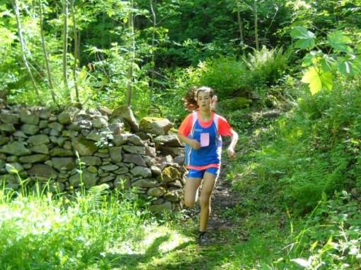 Erba_san_maurizio_atletica_ greta_fontana