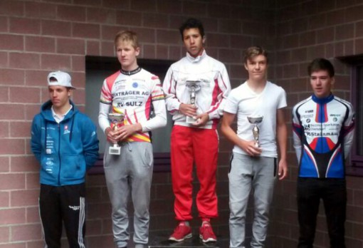 Imad Sekkak_1°Classificato