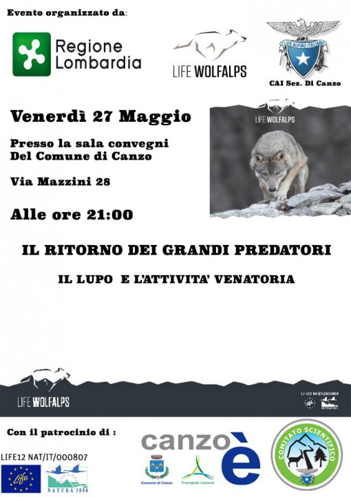 LUPO