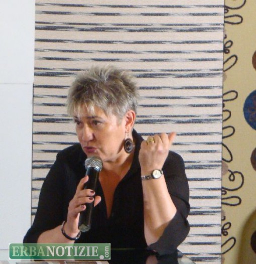 Marina Montobbio | Curatrice Genesis Night