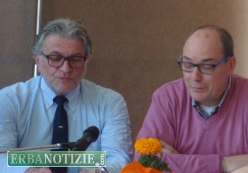 Nicola Antonicelli, Daniele Fabbrocino 