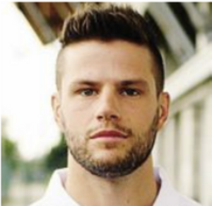 Capitan Stephan Rossetti, Arcellasco