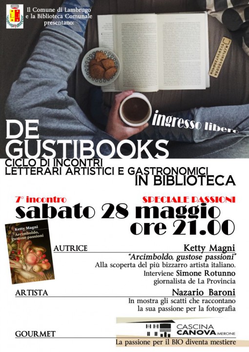 de gustibooks 7