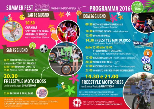 SummerFest2