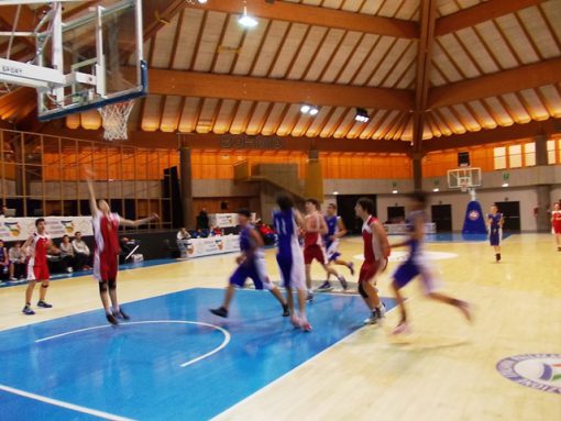 Trofeo Bulgheroni Pentagono Bormio