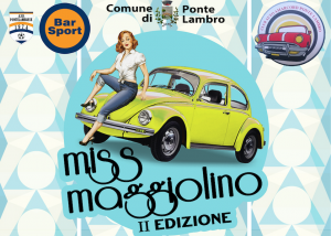 miss maggiolino 2016-locandina