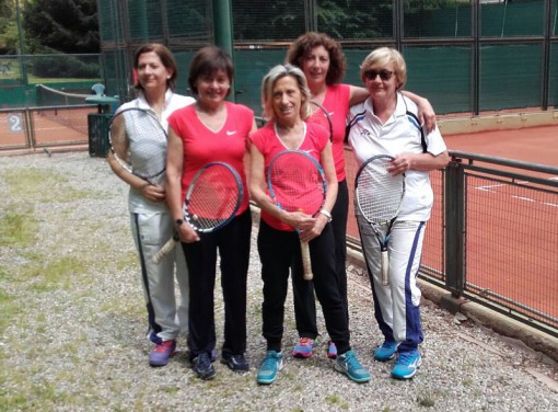 tennis_erba_sinistra_Zanotta_Laura_ Martini_Gianna_ Visconti_Laura_Castelnovo_Giuseppina_ Catelli_Maria Rosa