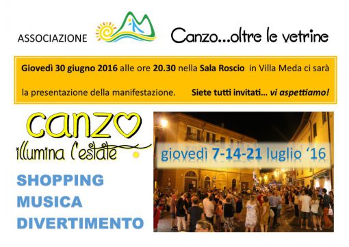 CANZO