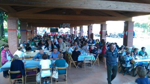 Fiesta cubana