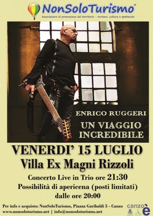 concerto Ruggeri