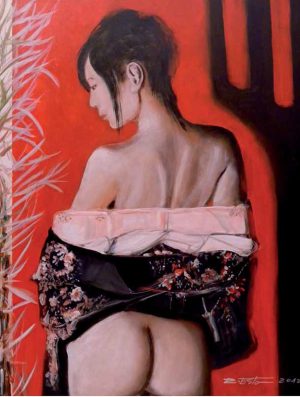 opera di Roberto testa