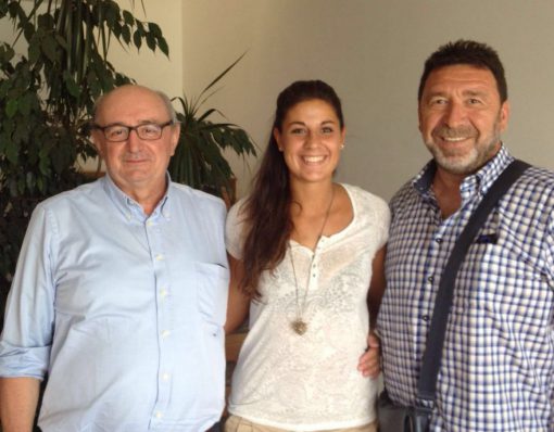 presidente, milocco e mozzanica