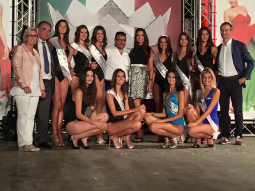 Gruppo Miss COMUNE