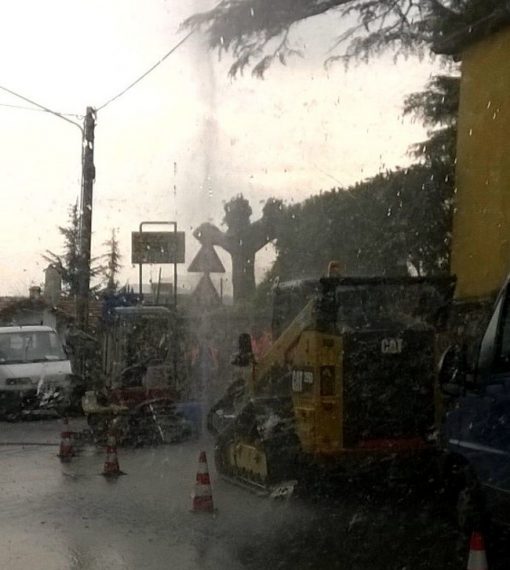 geyser-ponte lambro-via matteotti