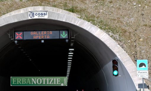 pusiano_inaugurazione_tunnel_galleria_aperta