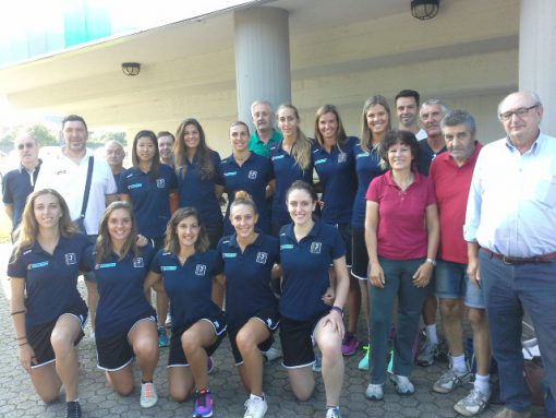 volley albese-team-2016